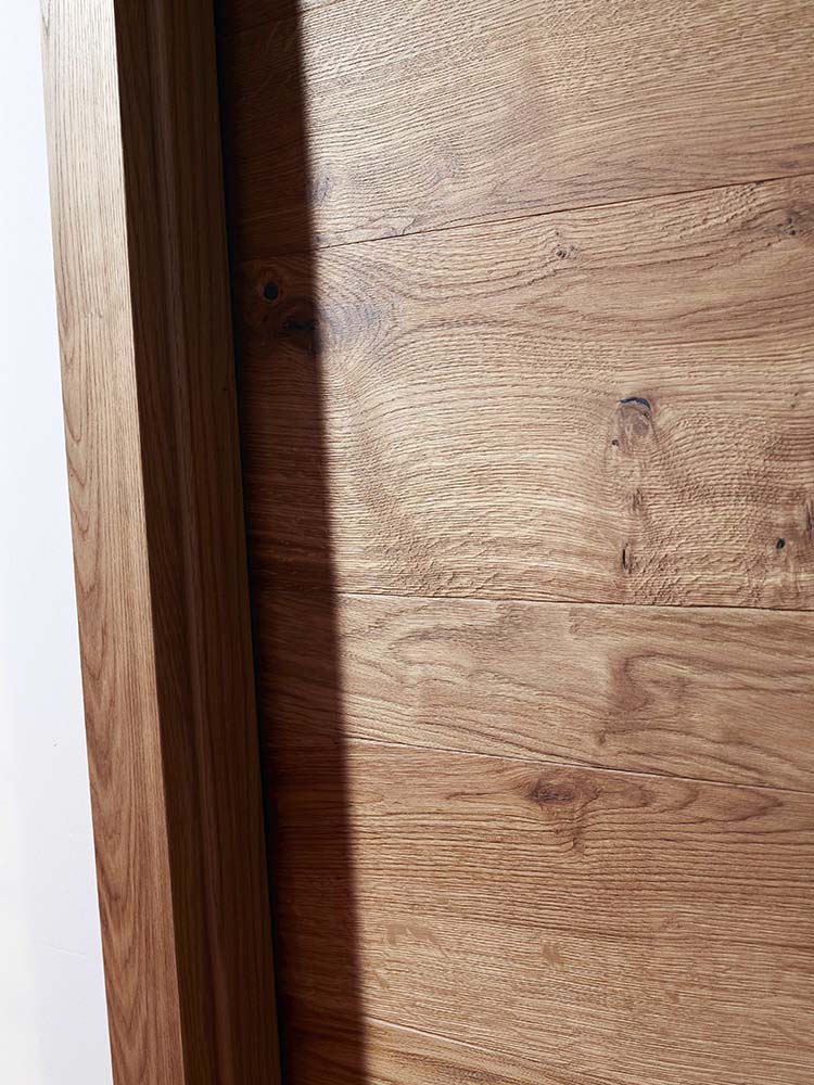 Innentüren Ecoline aus echtem Holz