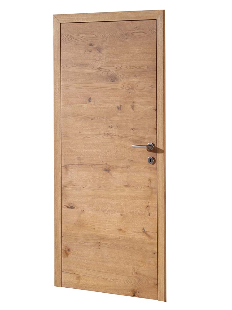Innentüren Ecoline aus echtem Holz