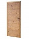 Innentüren Ecoline aus echtem Holz