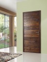 Innentüren Ecoline aus echtem holz