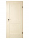 Classic wooden interior door Seko 2F provance
