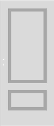 Classic door Collection Seko 2FM