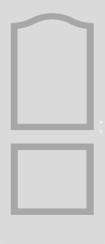 Classic door Collection Seko 2F Napoleon