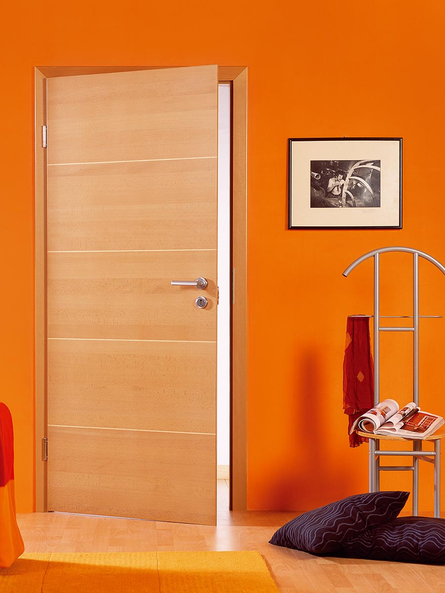 Moderne Innentüren Lino