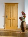 Interior door Anno 1800 4F, spruce