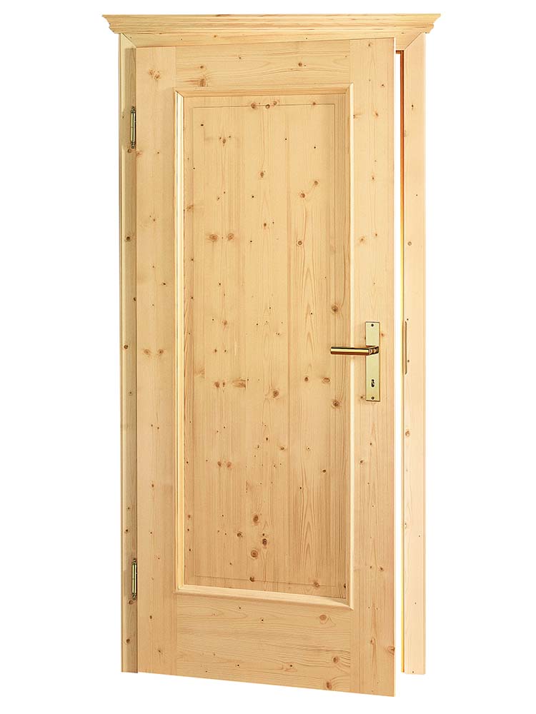 Interior door Melu 1F, spruce