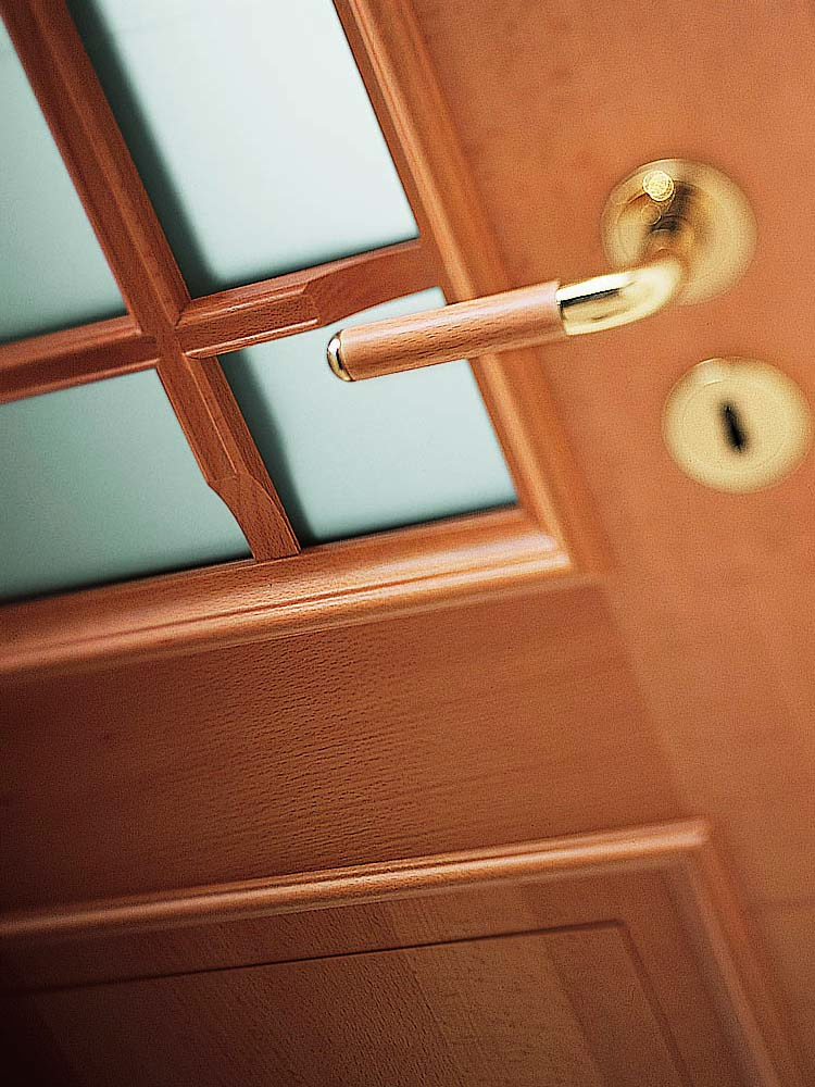 Interior door Melu  detail 2