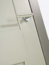 Classic wooden interior door Toscana 2F - RAL colours
