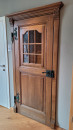 Interior door Anno 2F LA, oak