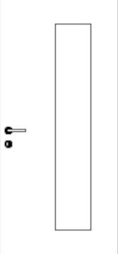 Softline LA asymmetrisch R