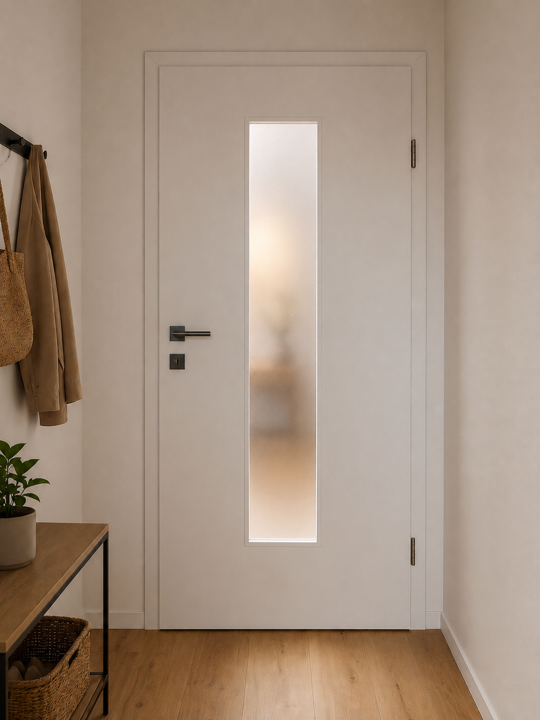 Moderne Innentüren Softline B LA klein