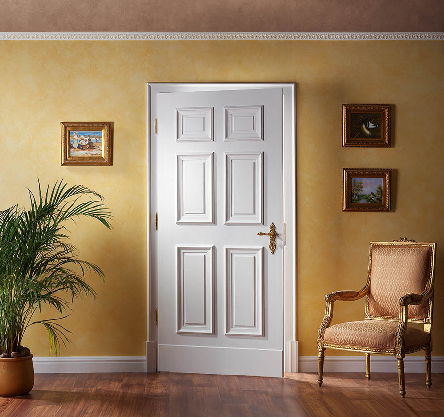 Internal door Imperia Ritz