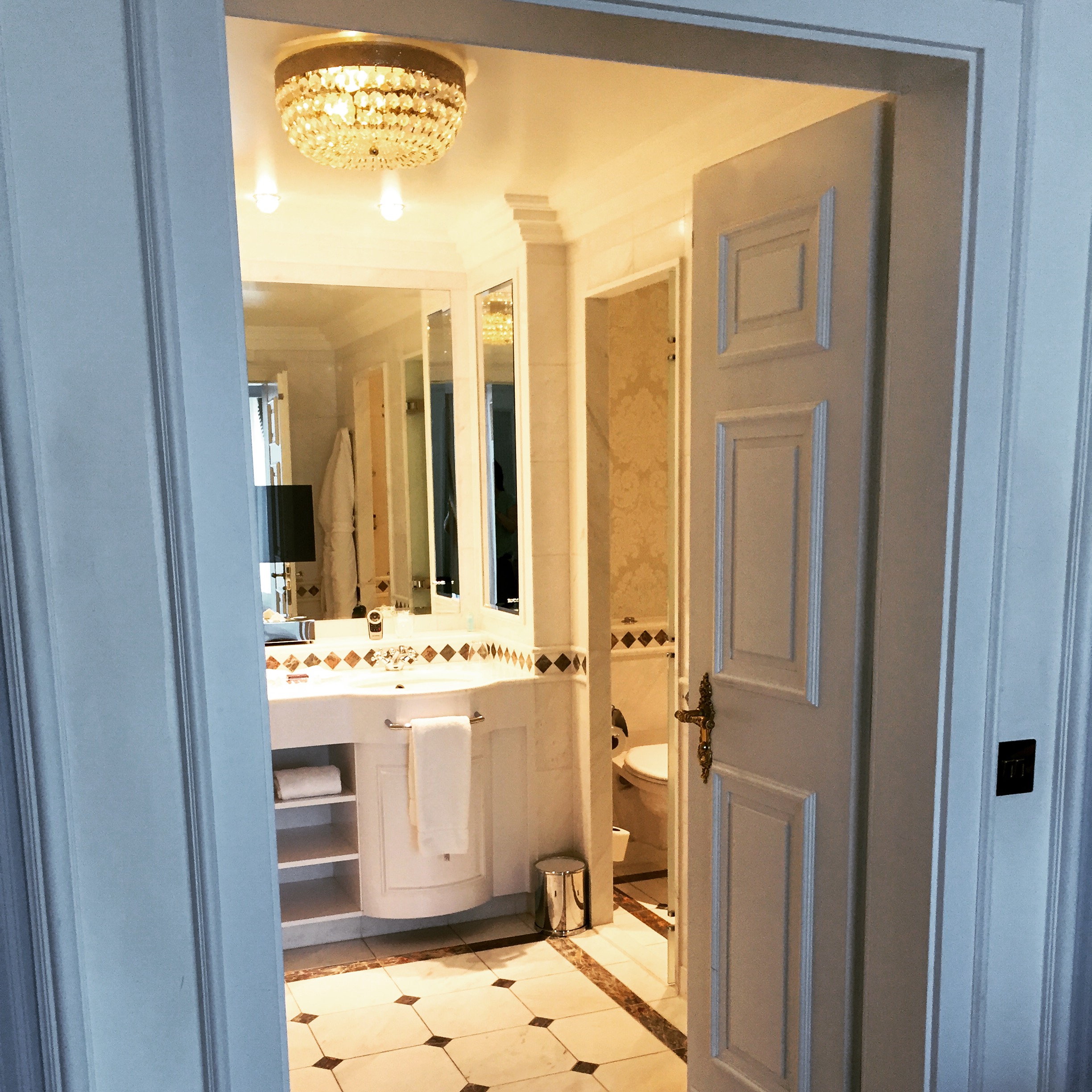 Internal door Imperia Ritz