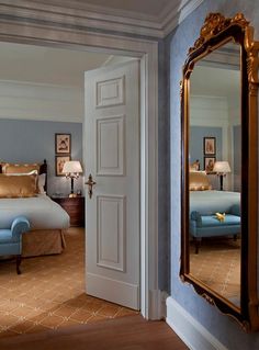 Internal door Imperia Ritz