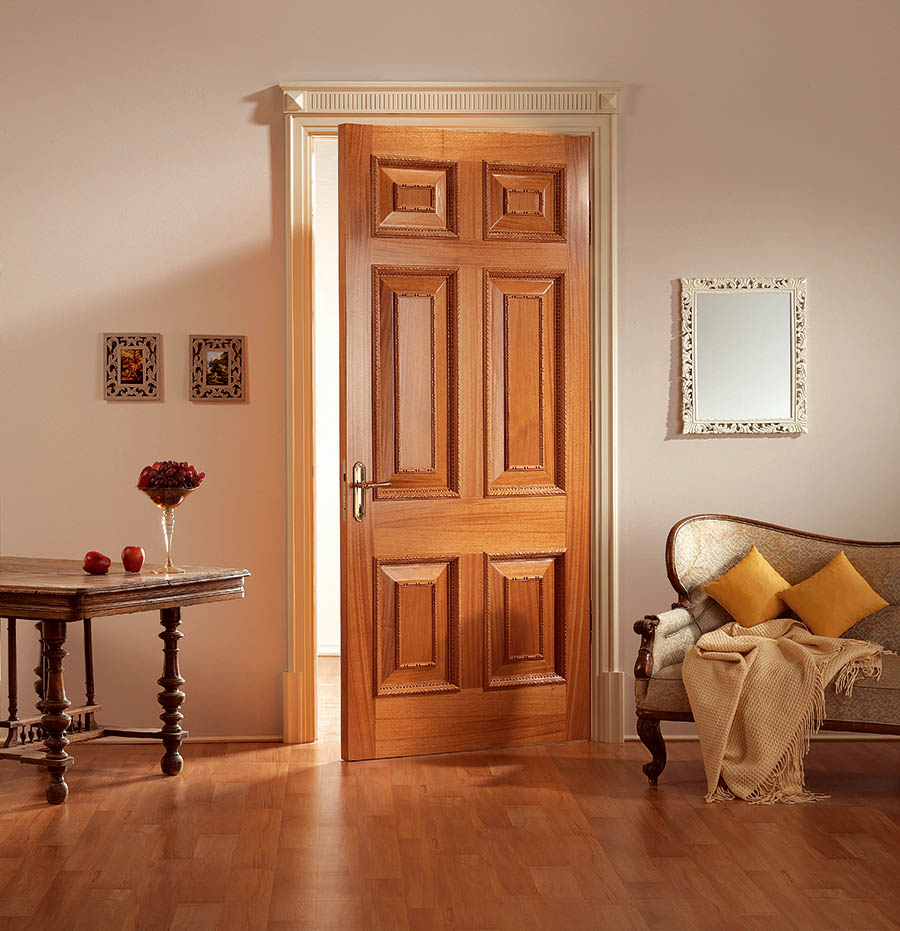 Internal door Imperia Windsor
