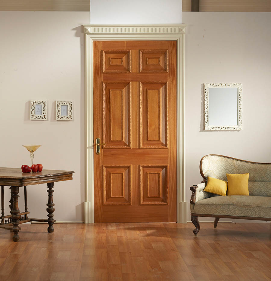 Internal door Imperia Windsor