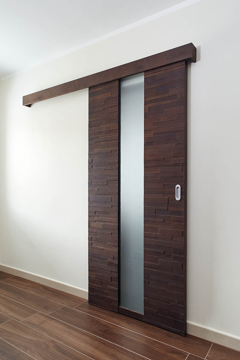 Internal door Relief