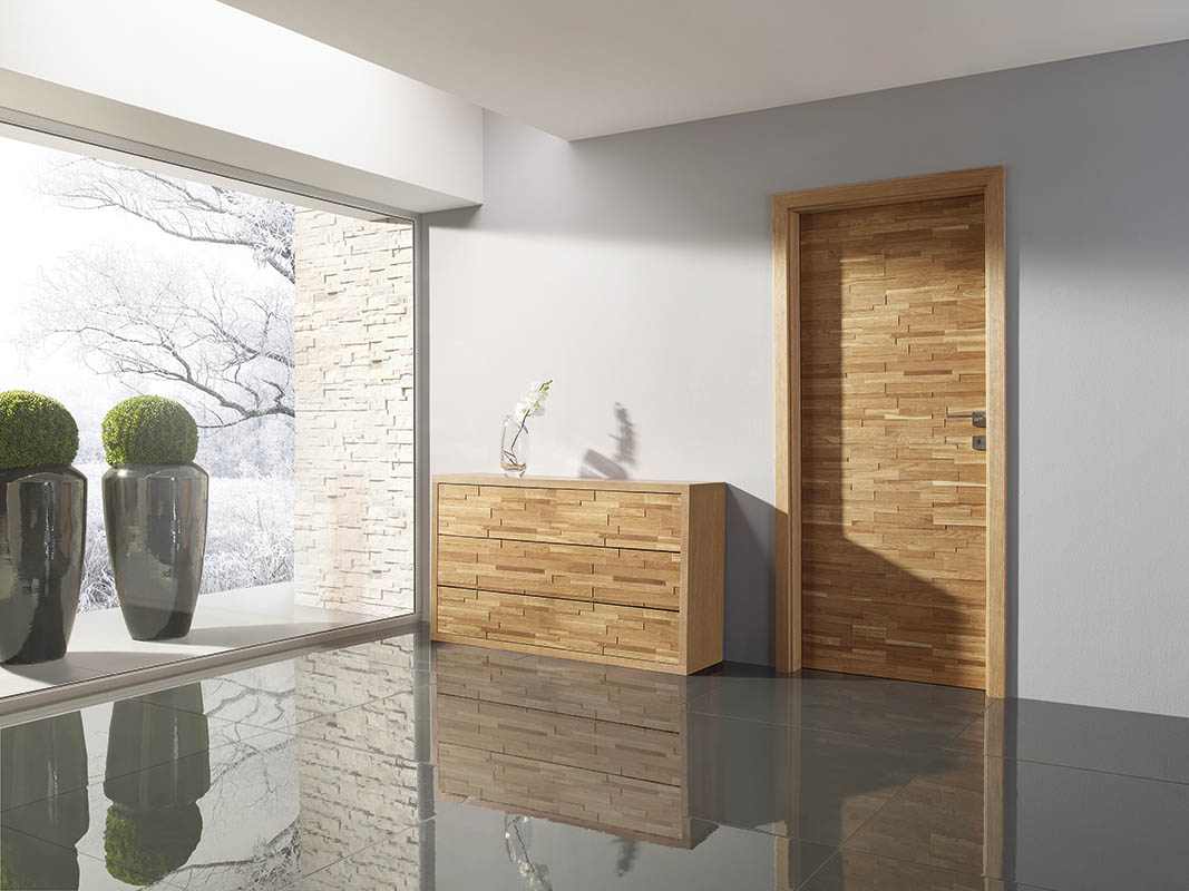 Internal door Relief