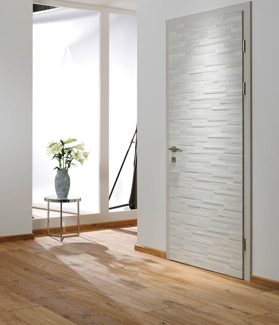 Internal door Relief